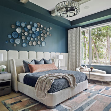 Riverside Retreat