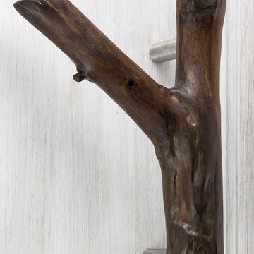 Driftwood Door Pulls