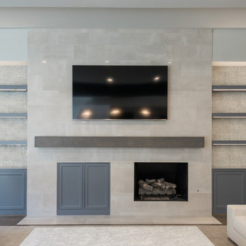 Willow Bend Complete Renovation