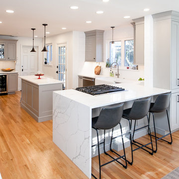 Liberty Remodel