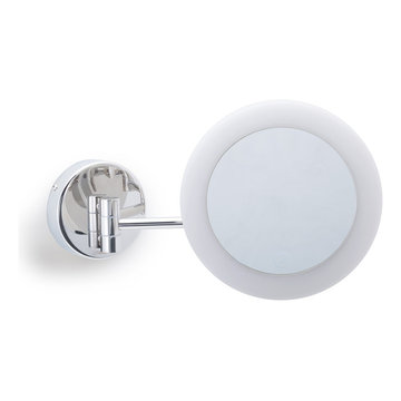 Designer Cosmetic Makeup Magnifying Mirror