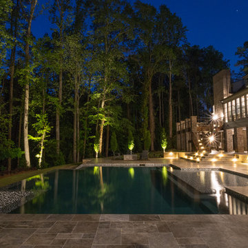 Modern Roswell Retreat