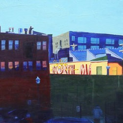 A Selection of Artwork - Products