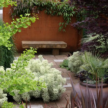 Garden Pics