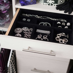 SmartLine Closet System - Products