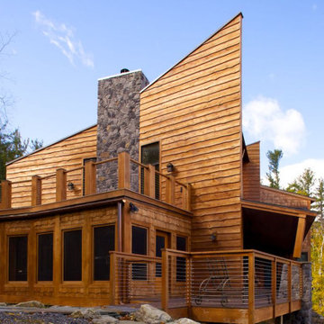 Lake House