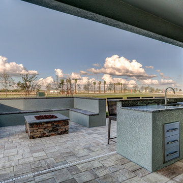 Tampa, FL - Beazer Homes Communities