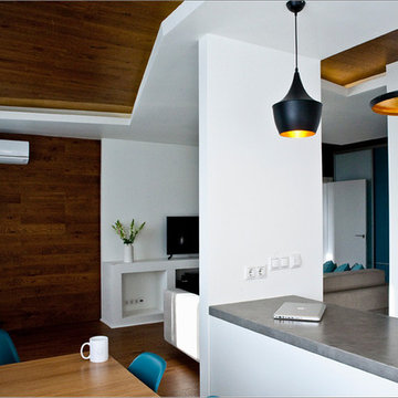 Modern Chic