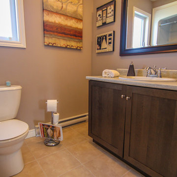 7 Lucston: Stunning Two Storey Home in New Subdivision