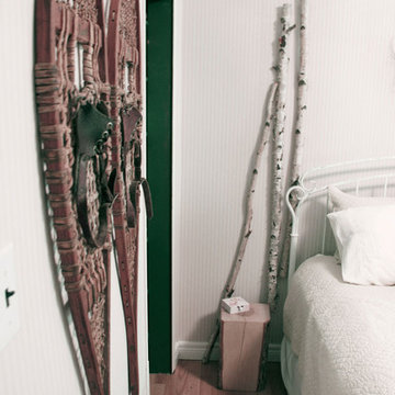 East Coast Country Home Budget Refresh