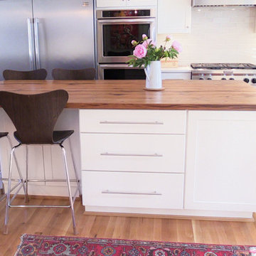 Chevy Chase, MD Kitchen Remodel