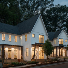 New House