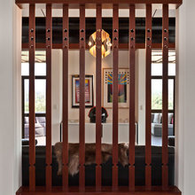 Screens (built in)