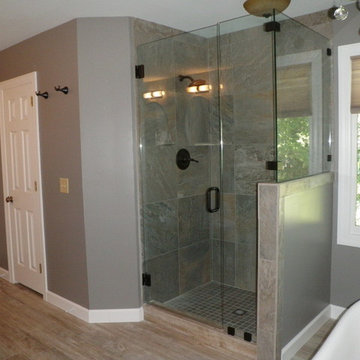 Bath Remodel