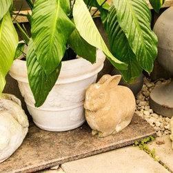 Statues - Garden Statues And Yard Art
