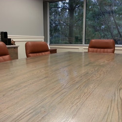 Conference Table - Furniture