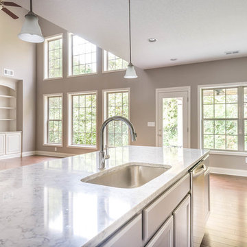 The Spencer II at Chesney Hills