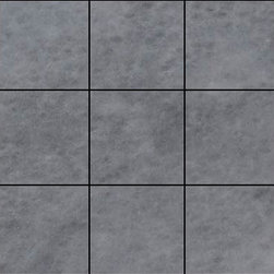 Bardiglio Gray Marble 4x4 Marble Tile Polished - Products