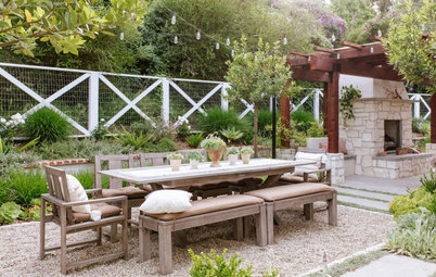 10 Ideas for a Rejuvenating Summer Staycation