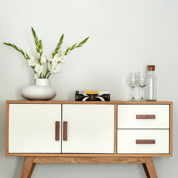 Kitchen & Bath Hardware