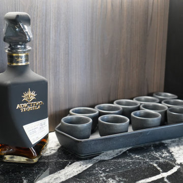 Home Bar