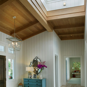 Cottage Coastal