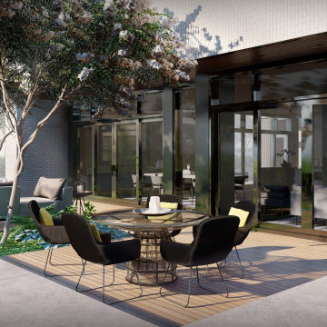 My Modern Home - No.11