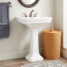 Sink options