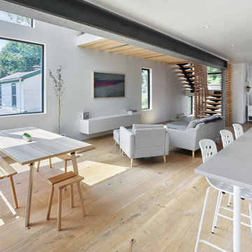 Character Grade White Oak in Philadelphia, PA