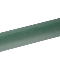 CKP - Sea Glass Pull, Sea Foam, 3-3/4" (96mm) - Cabinet And Drawer Handle Pulls