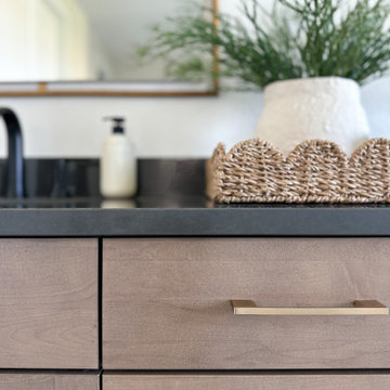 Fresh Start | Castle Pines, CO | Transitional Style Home Remodel