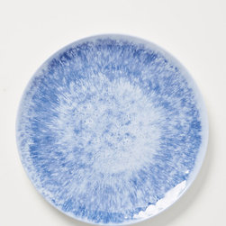 Lehua Melamine Dessert Plates - Products