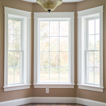 Charter Way, Auburn
