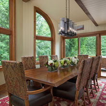 Dining chairs
