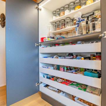 Pantry - Blum's Space Tower