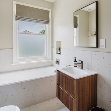 Full Loft conversion and refurbishment in South East London