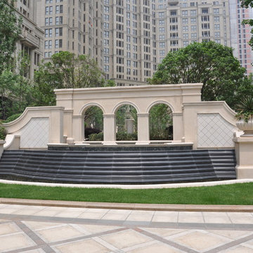Hangzhou - Luxury Residential & Resort