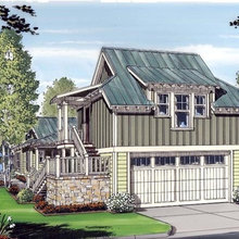 garages