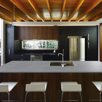 Exotic Stone Installs