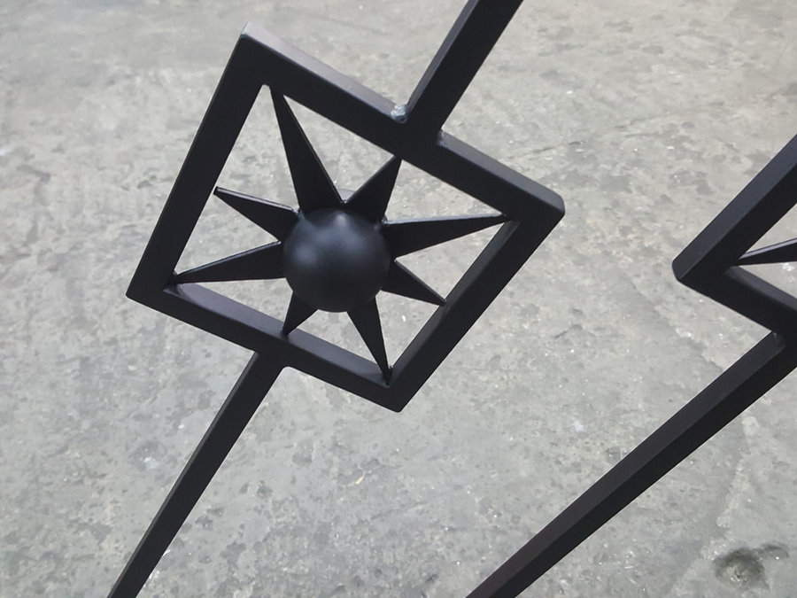 Railings