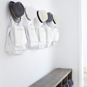 Orpheus house feature, Mykonos, Greece