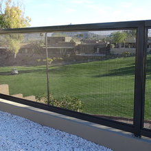 Fencing For Dogs