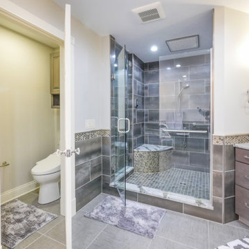 Grand Master Bathroom