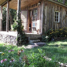 Bee/Honey House