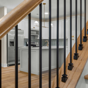 Thompson Street Residence