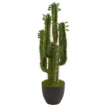 2.5' Cactus Artificial Plant