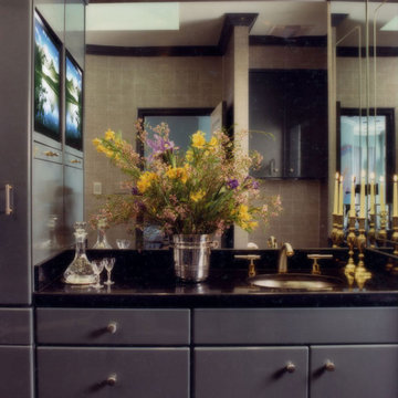 Natural Elements - Forest Hills