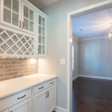 The Cavanaugh II Expanded Model in Brannon Oaks