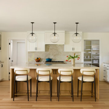 Calabasas - Home Remodel