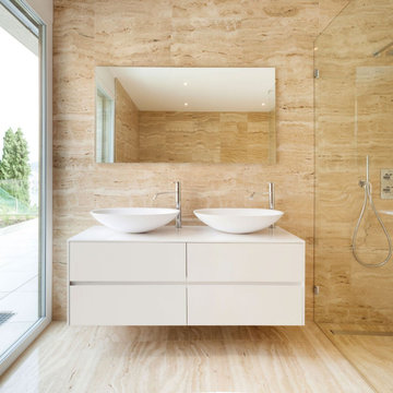 Say goodbye to outdated bathrooms